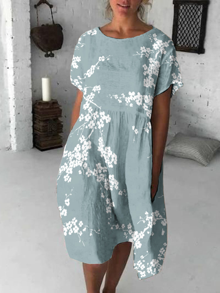 Beautifully Crafted Dress