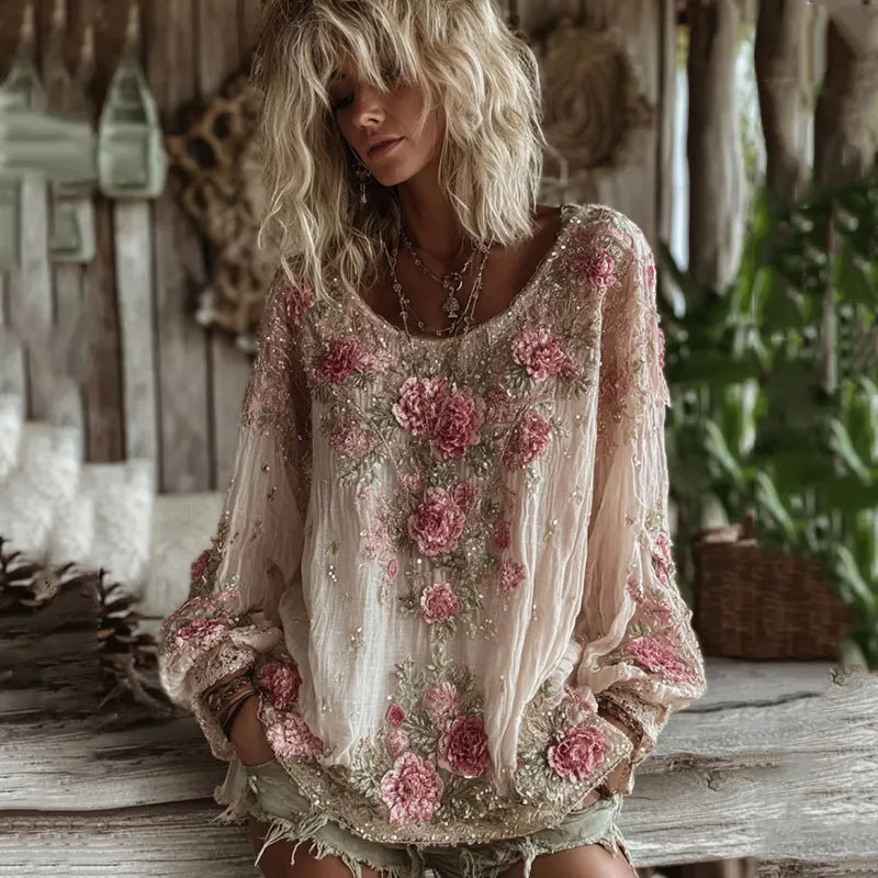 Light pink