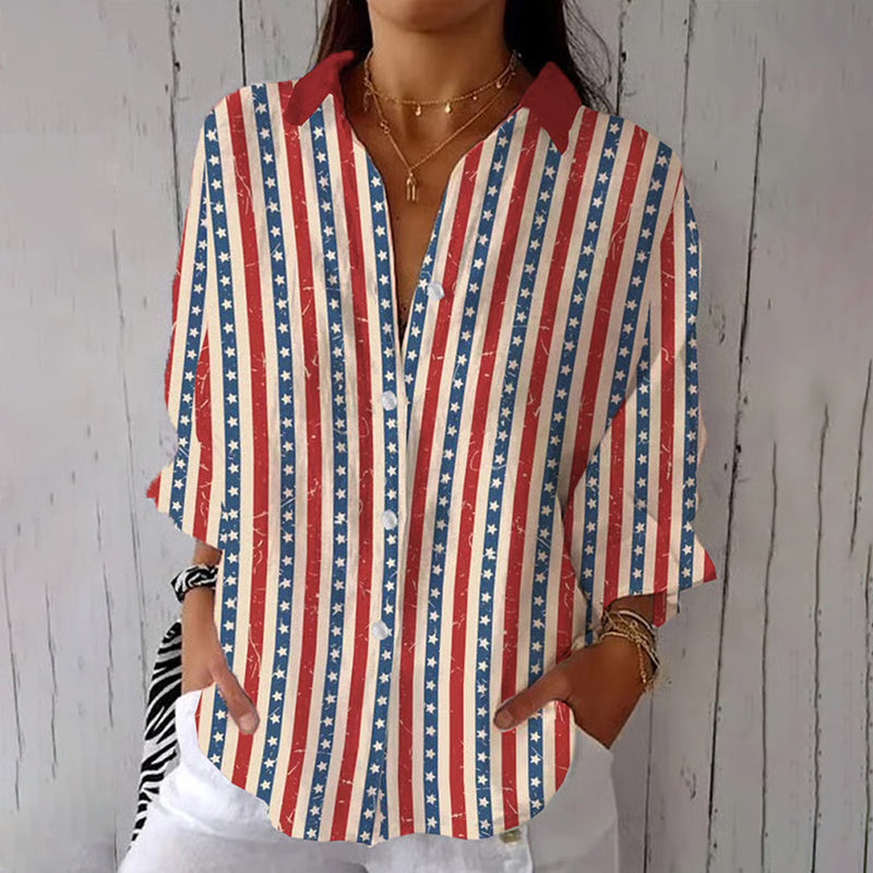 Gracefully Designed Shirt