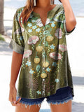 Gracefully Designed Shirt