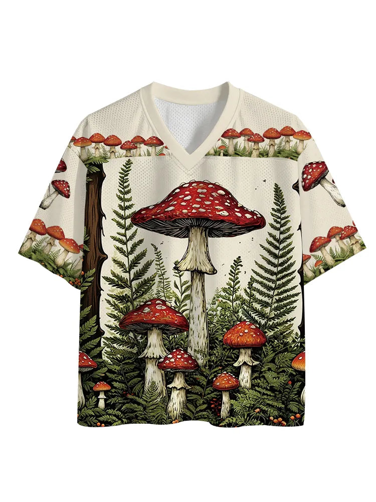 Thoughtfully Designed Garment