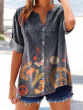 Classic Vintage Shirt