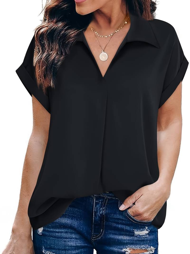 Elegantly Styled Shirt for Everyday Wear