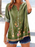 Vintage Inspired Shirt