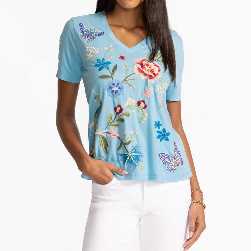 Thoughtfully Designed T-Shirt