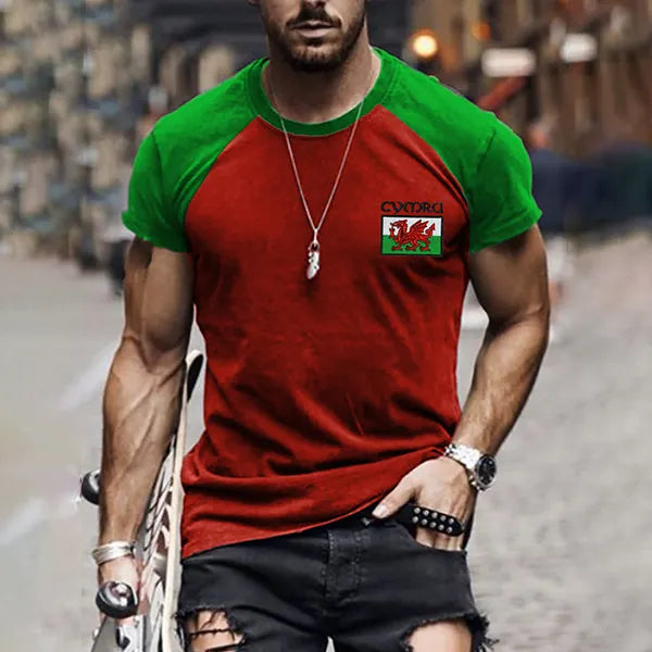 Elegantly Designed Shirt