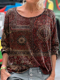 Elegantly Designed Garment