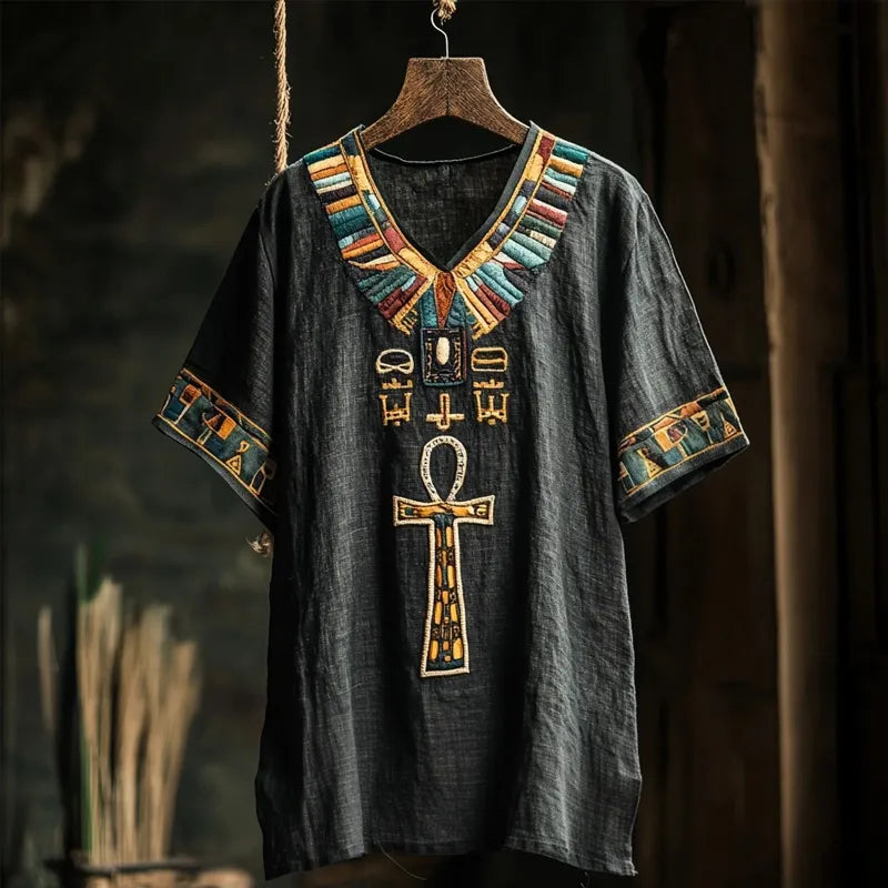 Thoughtfully Designed Shirt