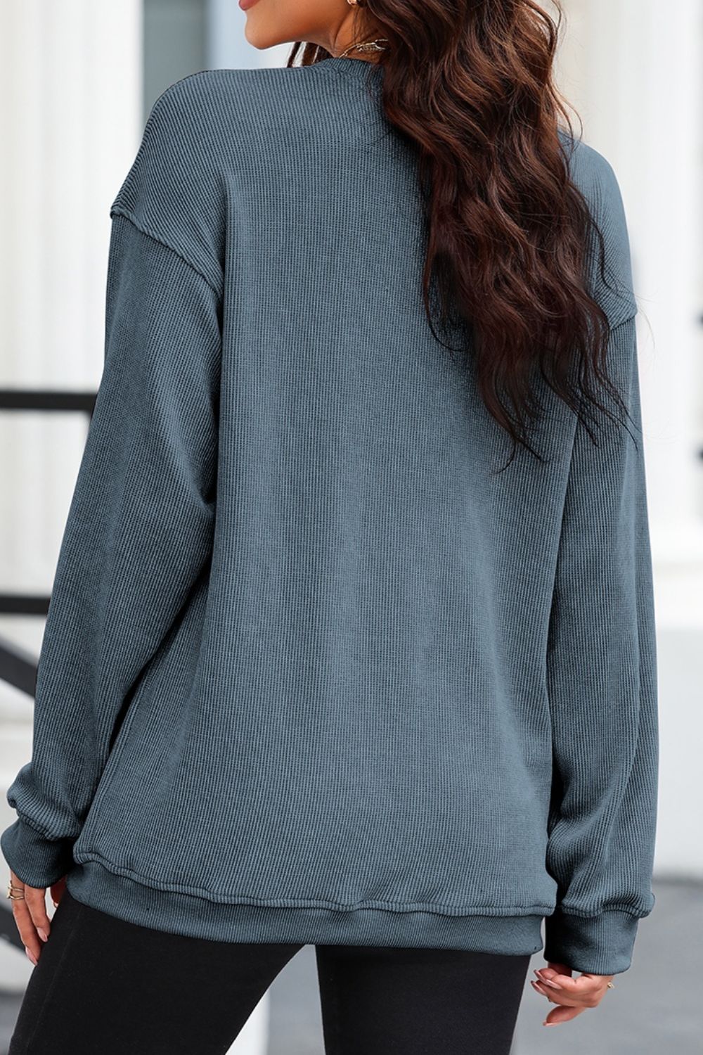 Polished Shirt with an Effortless Classic Look