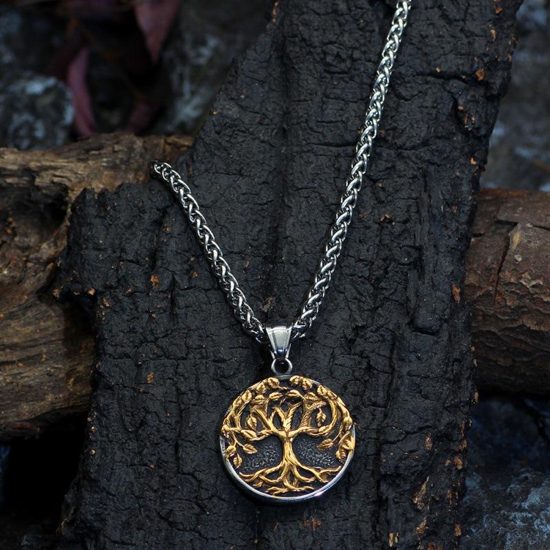 Delicate Artisan Necklace