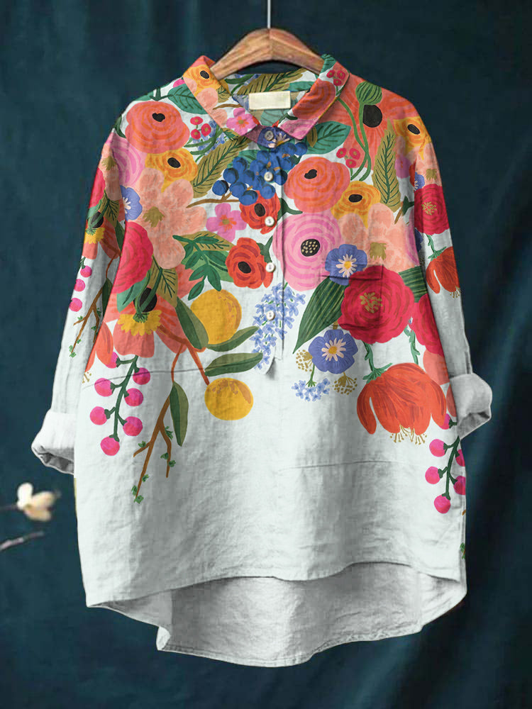 Classic Designed Shirt