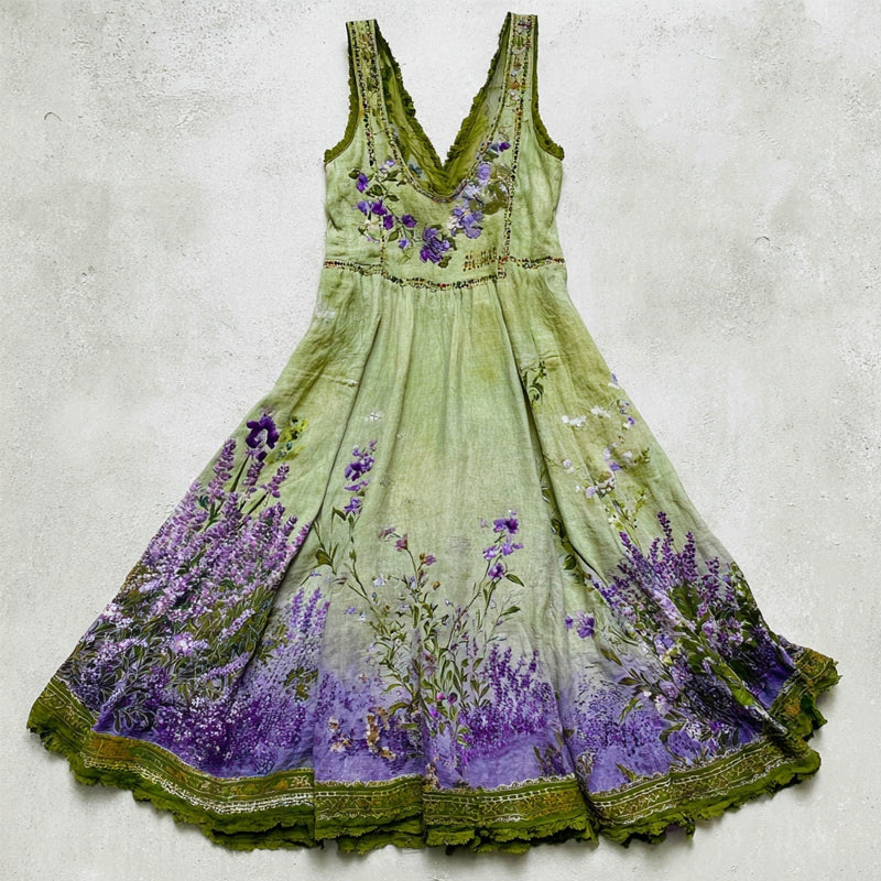Classic Designed Dress