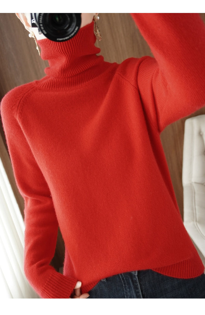 Classic Vintage Sweater
