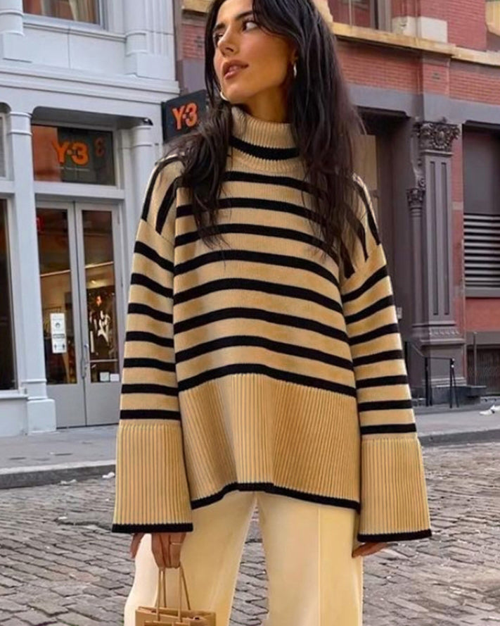 Effortlessly Elegant Blouse with a Timeless Design