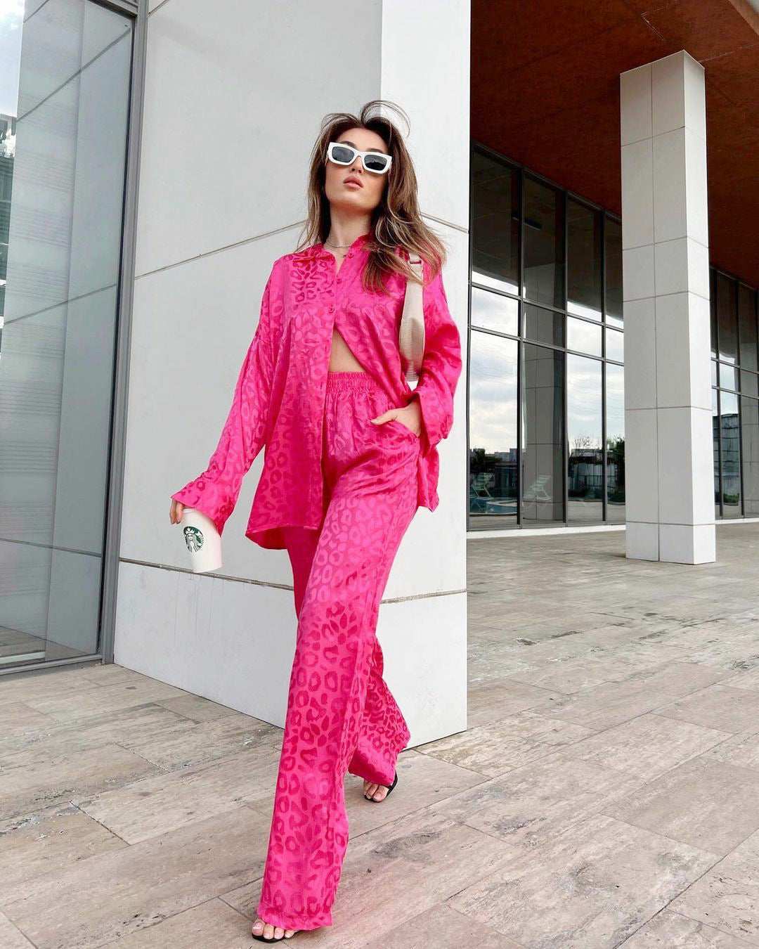 Gracefully Styled Shirt for Any Occasion