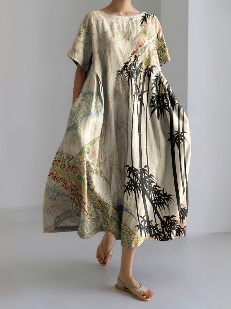 Beautifully Crafted Dress
