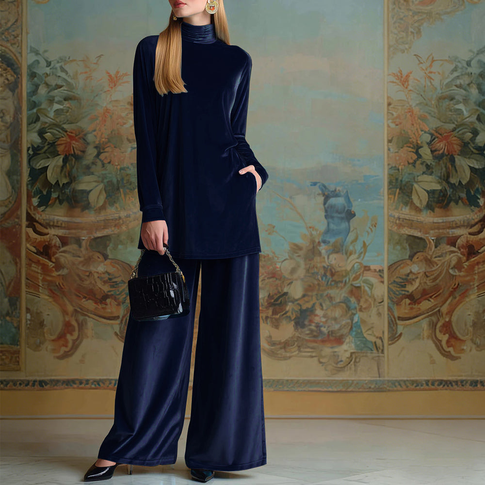Navy blue