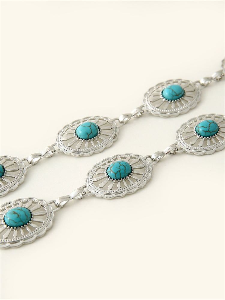 Beautiful Chain with Unique Style