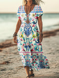 Beautifully Crafted Dress
