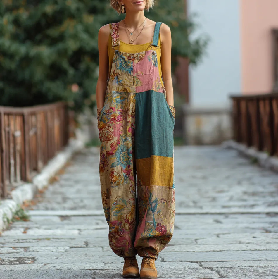 Vintage Inspired Garment