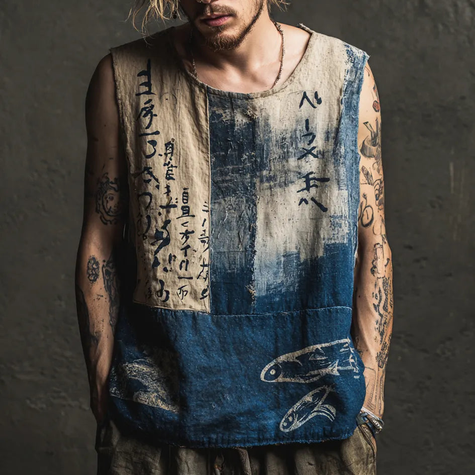 Thoughtfully Designed Garment