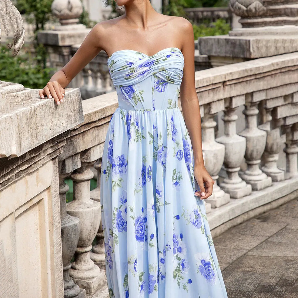 Thoughtfully Designed Dress