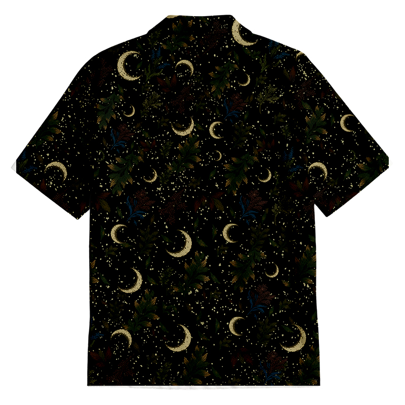 Thoughtfully Designed Shirt