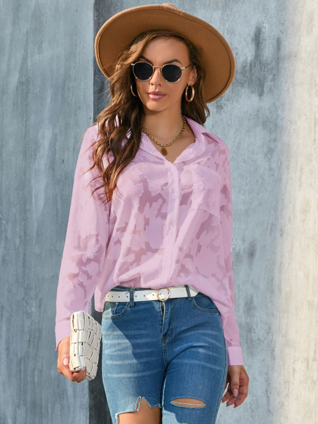 Classic Vintage & Enduringly Stylish Shirt