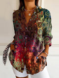 Gracefully Designed Shirt