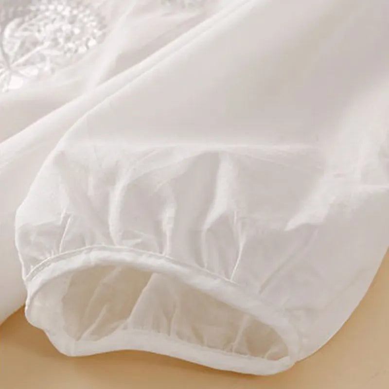 Beautifully Crafted Shirt