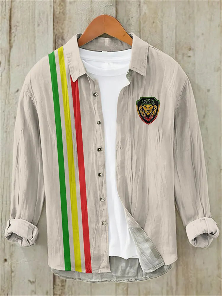 Classic Designed Shirt