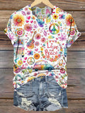 Thoughtfully Designed T-Shirt