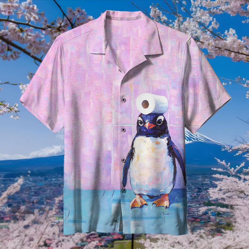 Thoughtfully Designed Shirt