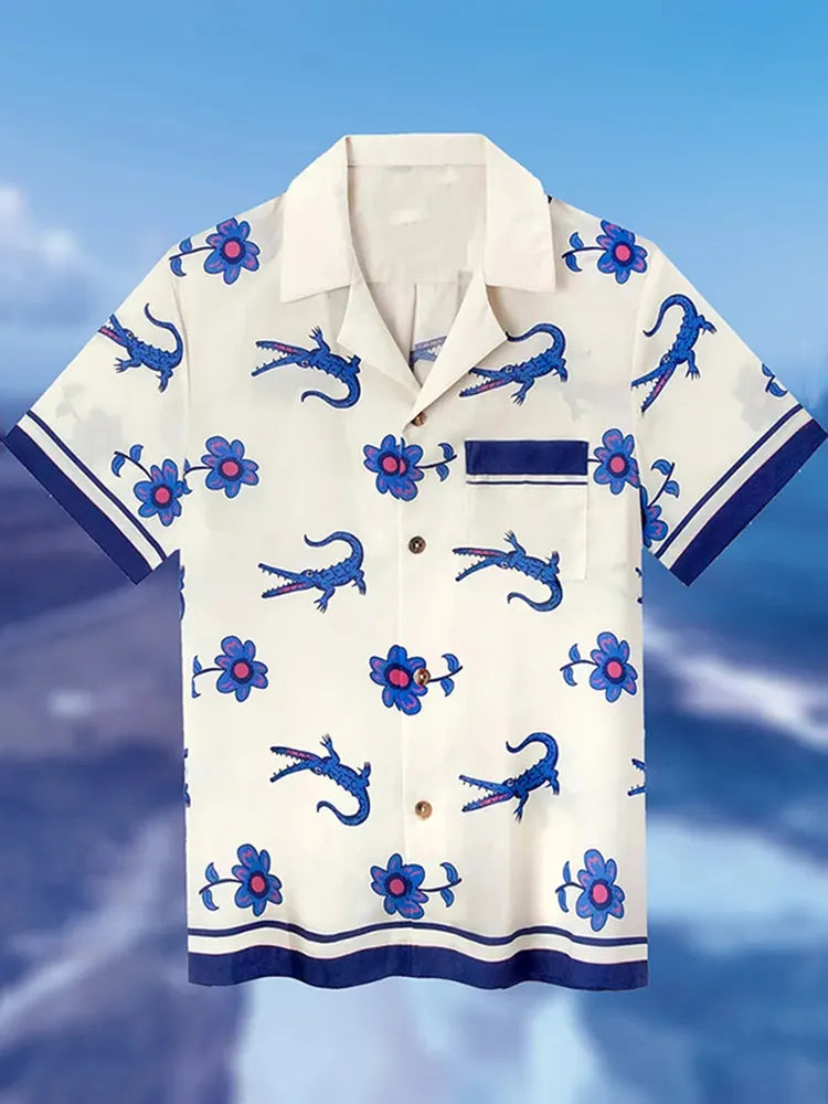 Classic Vintage Shirt