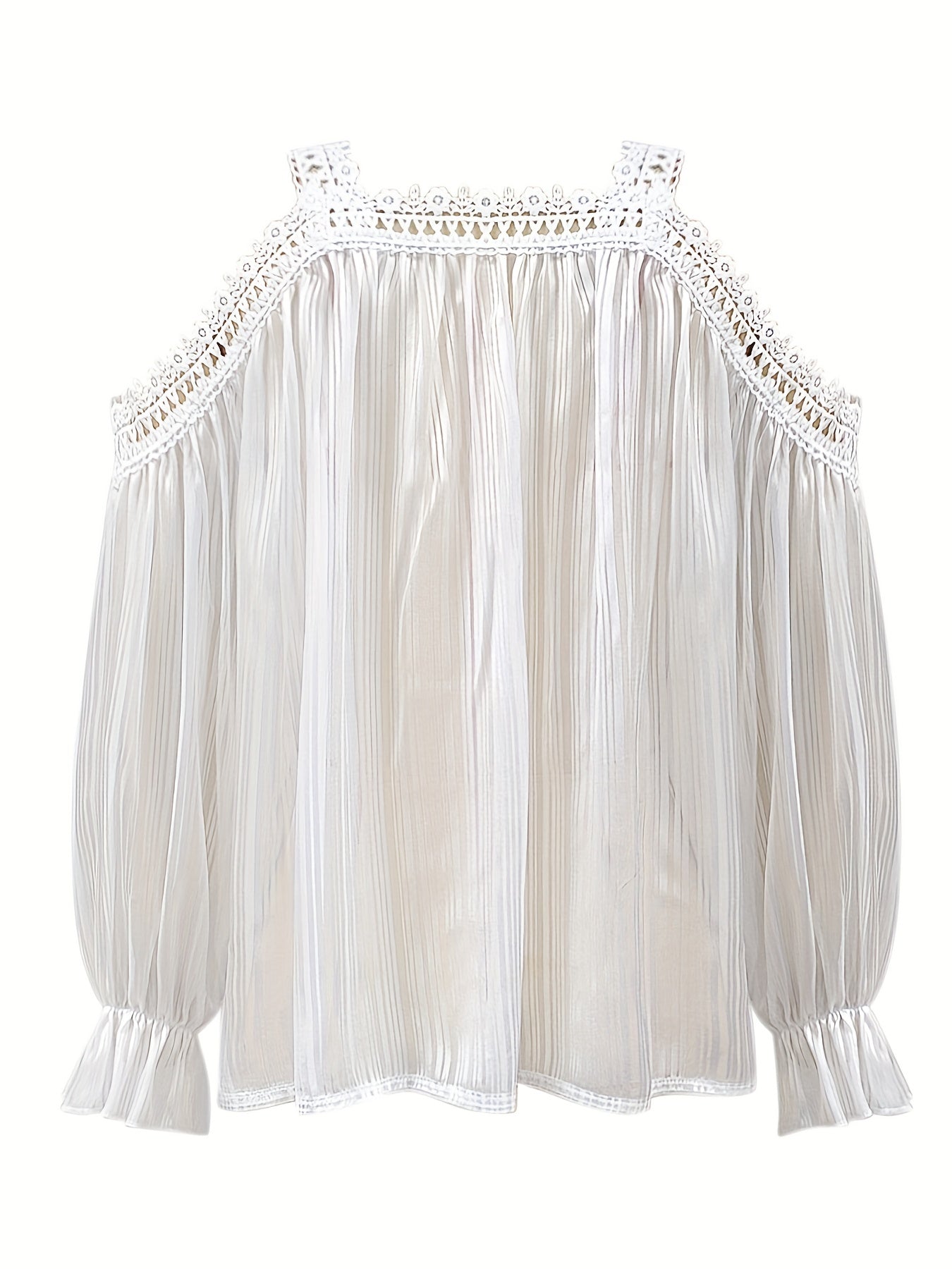 Elegantly Styled Blouse for Everyday Wear