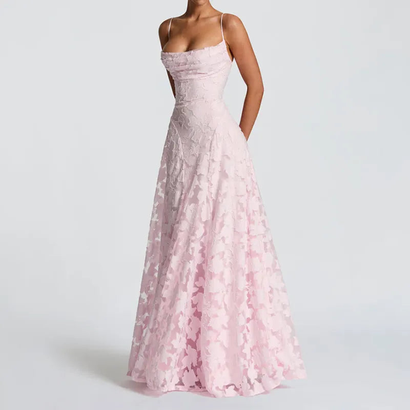 Thoughtfully Designed Dress