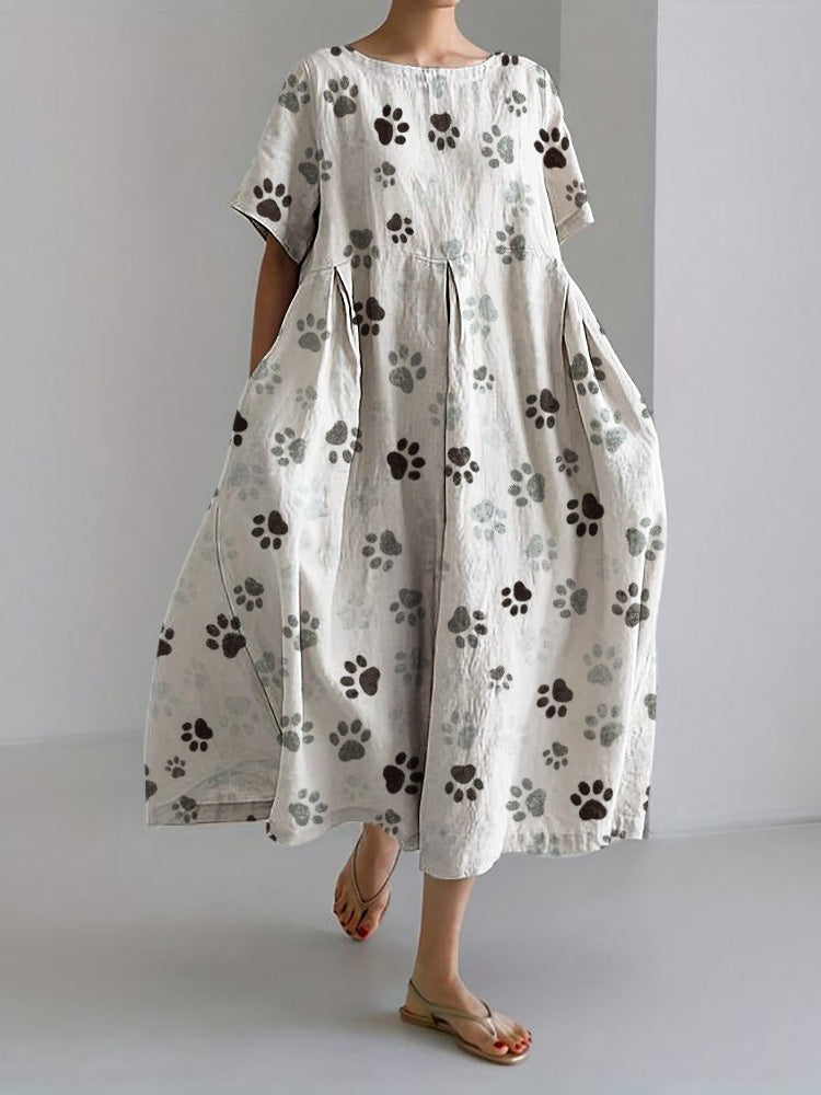Cream white
