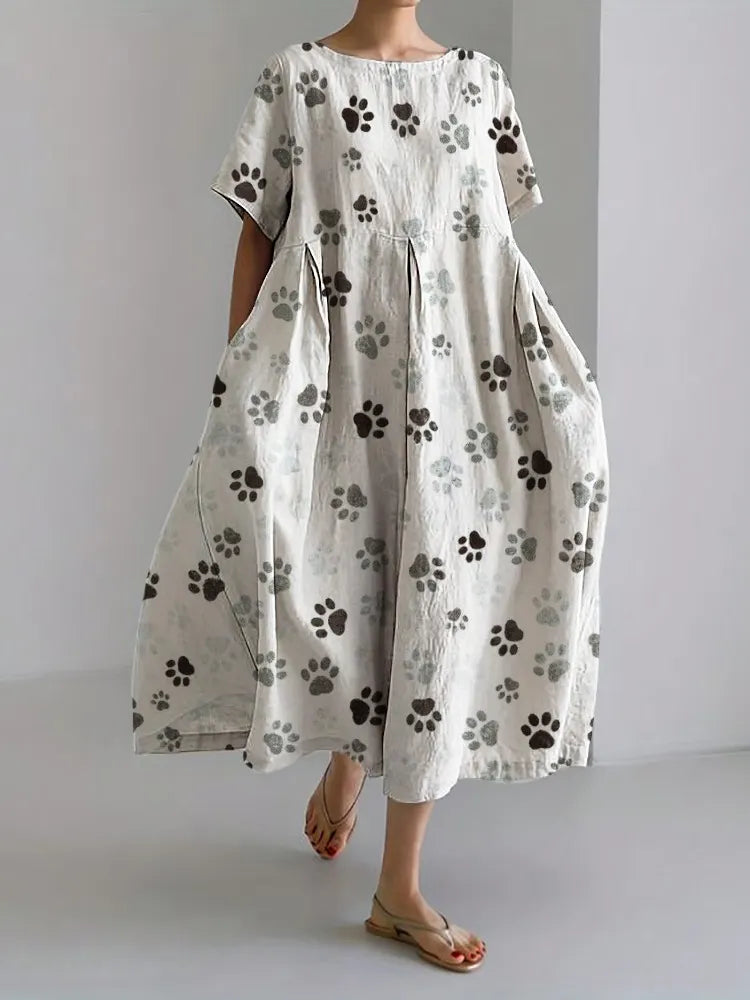 Cream white