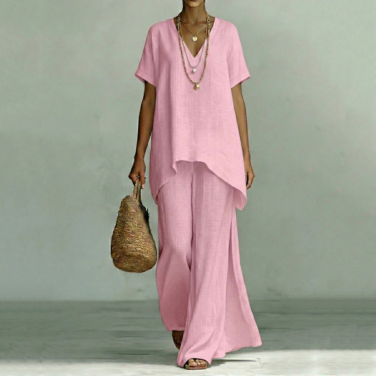 Pink