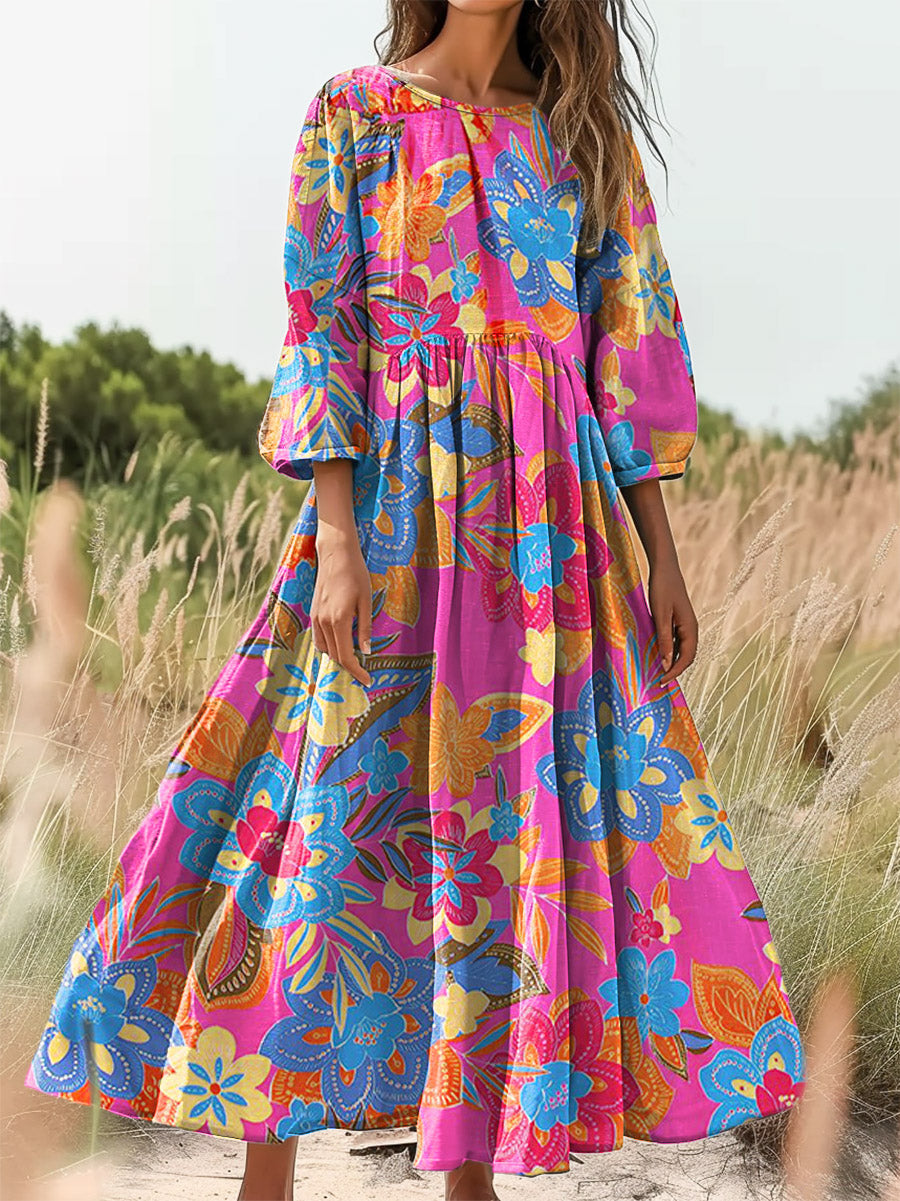 Elegantly Designed Dress