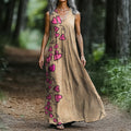 Thoughtfully Designed Dress