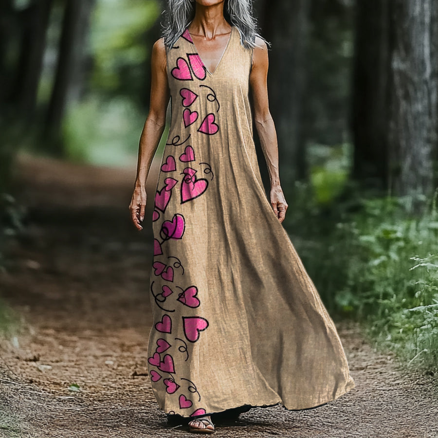 Thoughtfully Designed Dress