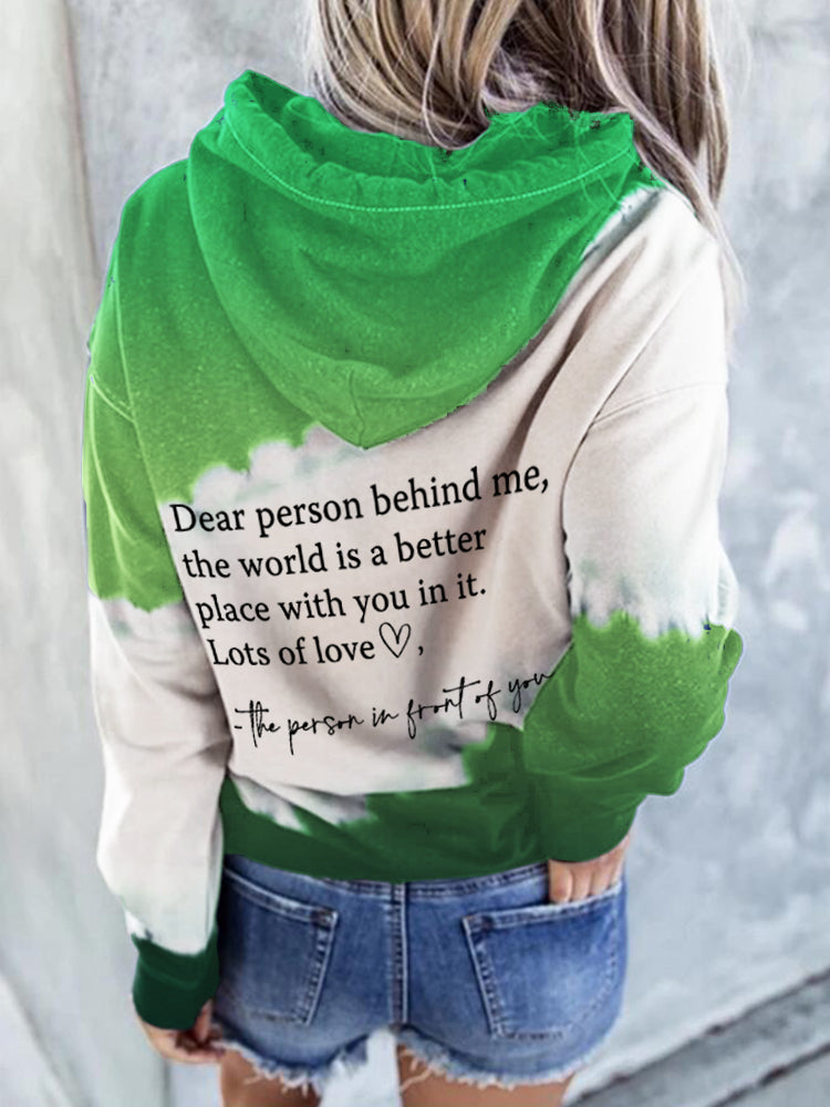 Elegantly Designed Garment