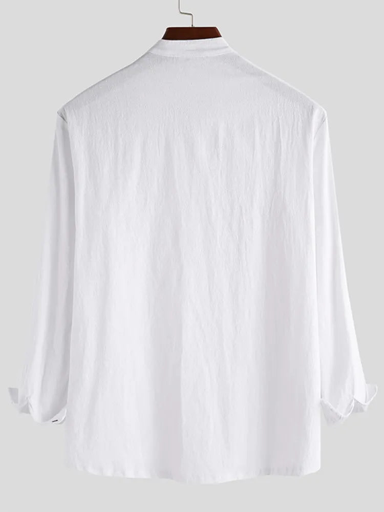 Vintage Inspired Shirt