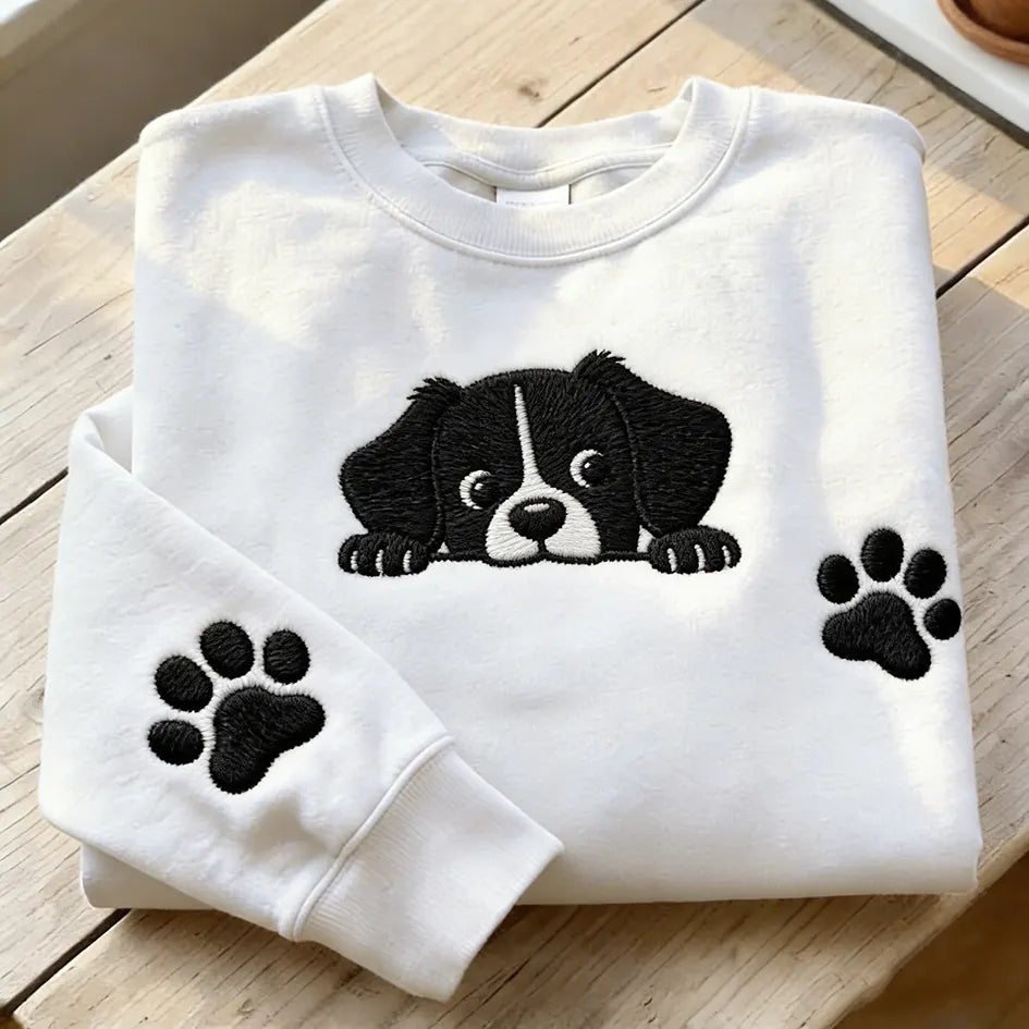 Thoughtfully Designed Shirt