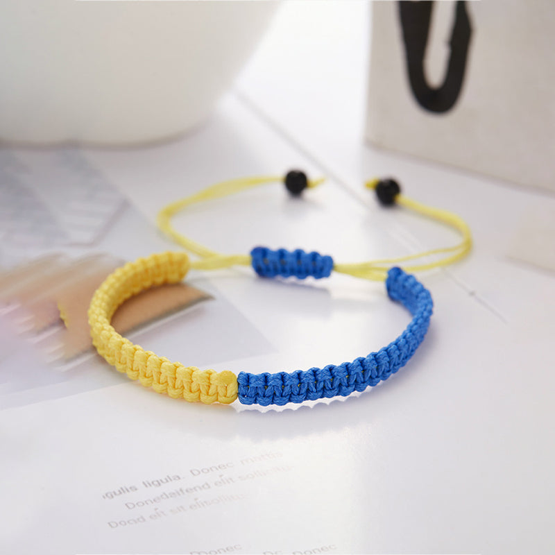 Beautiful Bracelet with Unique Style