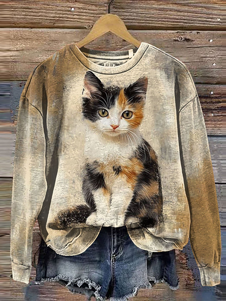 Classic Vintage Shirt