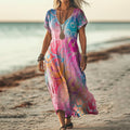 Elegantly Designed Garment