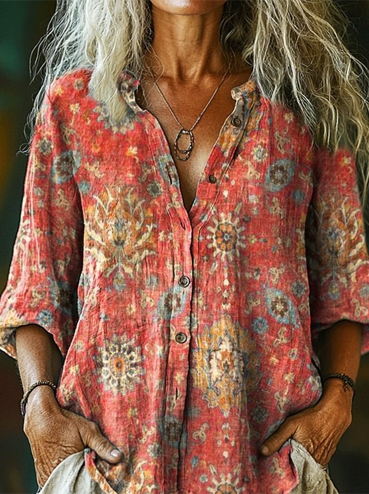 Beautifully Crafted Garment