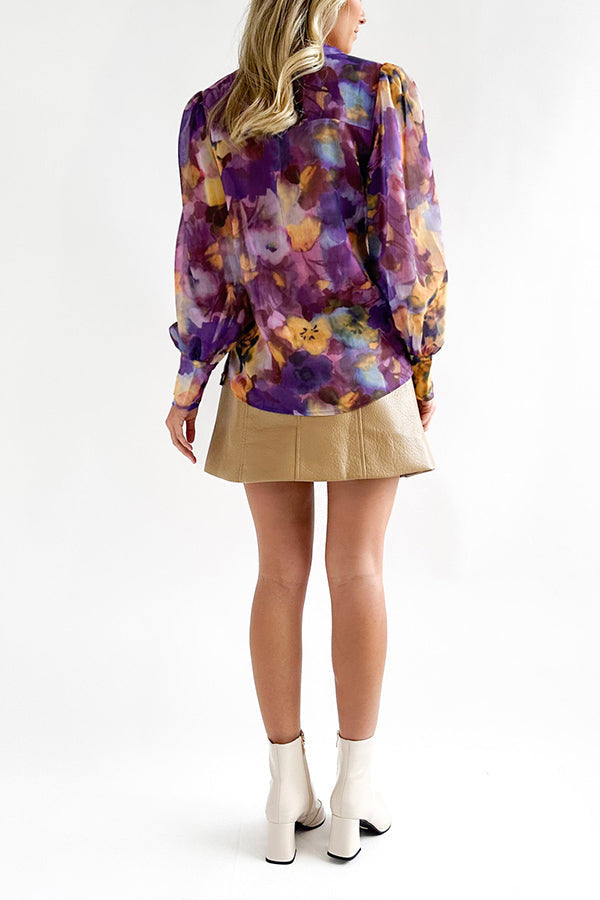 Classic Vintage & Enduringly Stylish Shirt
